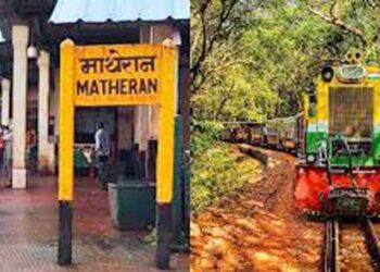 माथेरानच्या विकासाला पर्यटकांची पसंती