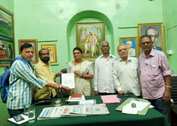 ई-रिक्षा सेवा कायमस्वरूपी सुरू राहावी; ज्येष्ठ नागरिकांची मागणी