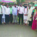 जयंत पाटलांच्या निलंबनाविरोधात म्हसळ्यात पडसाद