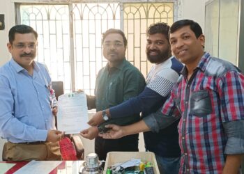 स्वच्छता कर घेऊनही स्वच्छतेचा बोजवारा