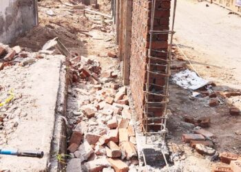 मेरीटाईमकडून सीआरझेडचे उल्लंघन