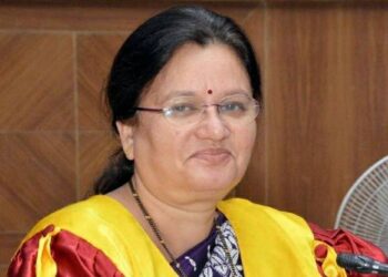 पुण्याच्या आम, मुक्ता टिळक यांचे निधन