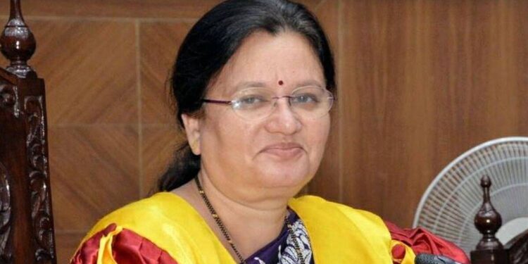 पुण्याच्या आम, मुक्ता टिळक यांचे निधन