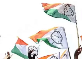 रोह्यात ग्रामपंचायत निवडणूकीत राष्ट्रवादी काँग्रेसची सरशी
