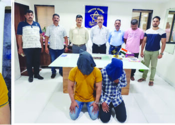 महिलेच्या खूनप्रकणी आरोपीला अटक