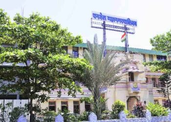 शून्य कचरा मोहीम