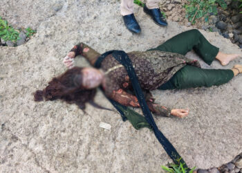 महिलेच्या हत्येने पनवेल परिसरात खळबळ