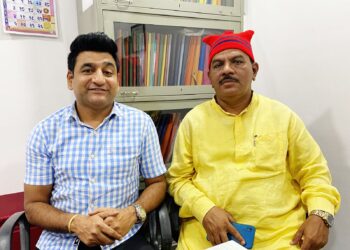 करंजाडे गावाचे सीमांकन करण्याचे आदेश