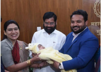 मी आई आहेच, सोबत आमदारही