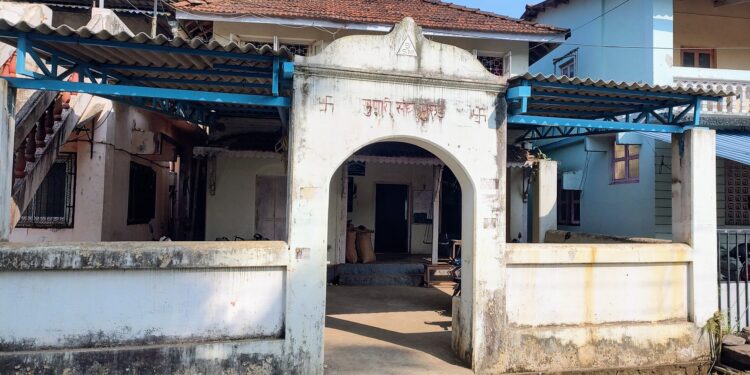 सुपारी संघाची निवडणूक लांबणीवर