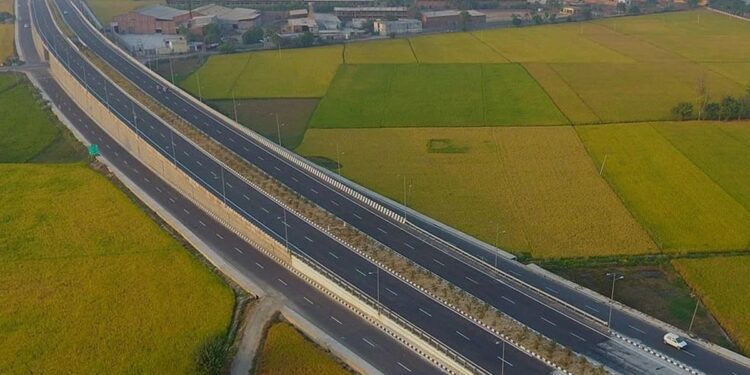 नागपूर, शिर्डी हायवेचे 11डिसेंबरला लोकार्पण