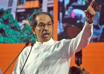 महाविकास आघाडीचा मुंबईत एल्गार