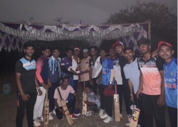 युवराज इलेव्हनची बाजी