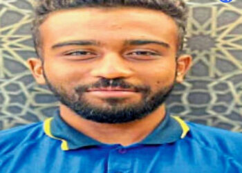 एकही धाव न देता घेतले नऊ बळी