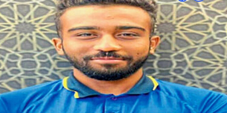 एकही धाव न देता घेतले नऊ बळी