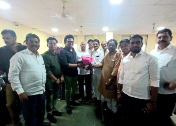 पनवेल अर्बन बँकेच्या अध्यक्षपदी बाबुराव पालकर