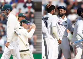 भारत टेस्ट चॅम्पियनशिपच्या फायनलच्या दिशेने