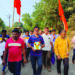 ‘दिगंबरा’च्या जयघोषात दुमदुमली चौलनगरी