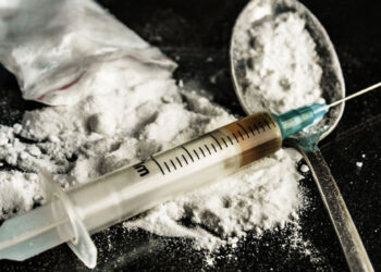 एक कोटींचे ड्रग्स जप्त