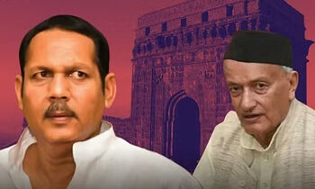 छत्रपतींचा अवमान करणाऱ्या राज्यपालांची हकालपट्टी करा