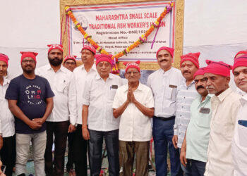 पारंपारिक मच्छिमारांना अखेर न्याय मिळाला; 17 वर्षाच्या लढ्याला आले यश