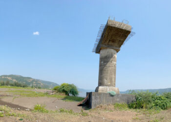 श्रीवर्धन पर्यटन वाढीचे स्वप्न अधुरेच