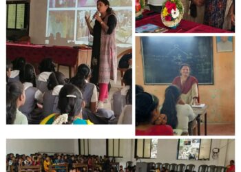 हाशिवरे हितवर्धक मंडळाचा अमृत महोत्सवी वर्ष