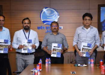 जेएनपीएला मिळाली एमएसईडीसीएलची फ्रँचायझी