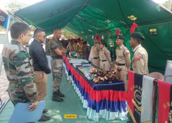 जेएसएमच्या कलाकौशल्य प्रदर्शन दिल्लीत होणार