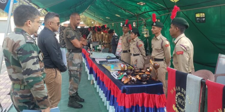 जेएसएमच्या कलाकौशल्य प्रदर्शन दिल्लीत होणार