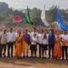खाताशिप्रचा क्रीडा महोत्सव उत्साहात