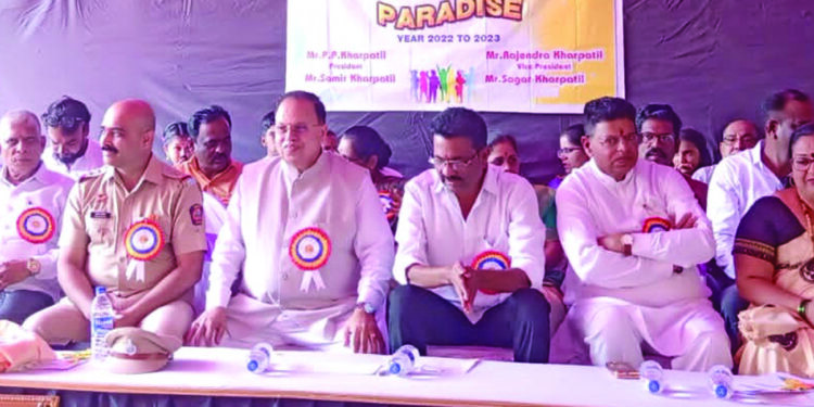 आयुष्यापेक्षा ध्येय मोठे असले पाहिजे