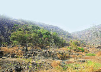 निसर्गरम्य ठिकाणांवर पोलिसांची नजर