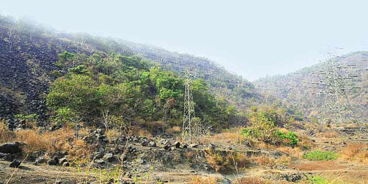 निसर्गरम्य ठिकाणांवर पोलिसांची नजर