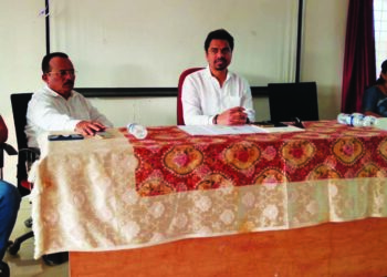 धाटावमध्ये रंगणार कुमार- मुली राज्य अजिंक्यपद खो खो स्पर्धा