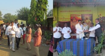 क्रीडा क्षेत्रात विद्यार्थ्यांनी करिअर करण्याची गरज