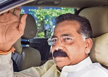 आ. राजन साळवी यांची उद्या अलिबागमध्ये झाडाझडती