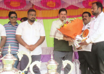 माणगाव प्रीमिअर लीगला सुरुवात