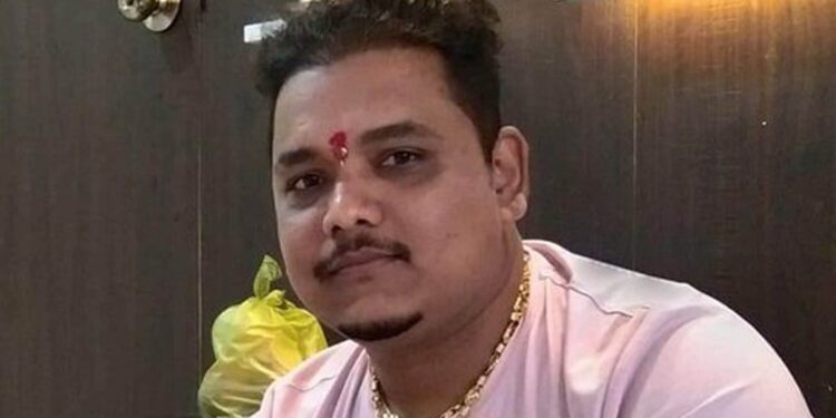 मयूर धांडे व रमेश भोईरला शनिवारपर्यंत पोलीस कोठडी