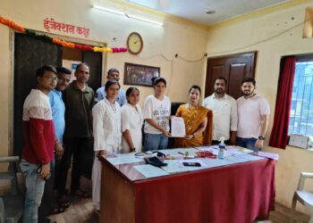 संतती नियमन सुविधा उपलब्ध करण्याची मागणी