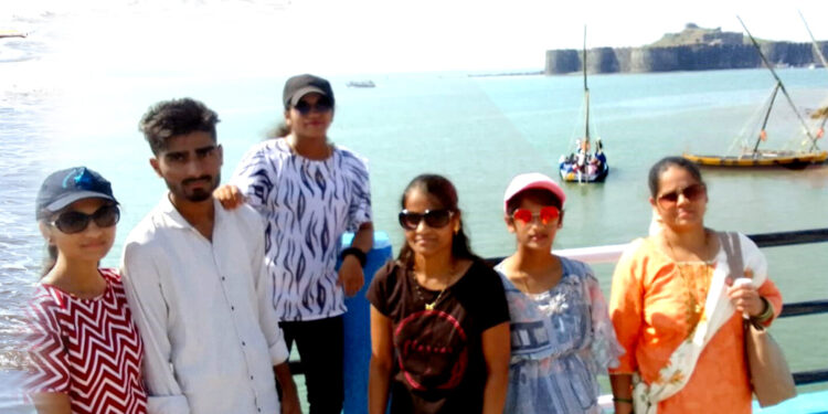 जंजिर्‍याचे वाढते आकर्षण