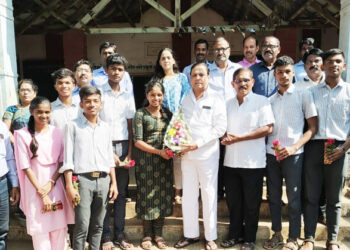 क्रीडा स्पर्धेत विद्यार्थ्यांचे यश