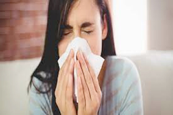 नवी मुंबईकर खोकला, घशाच्या आजाराने बेजार