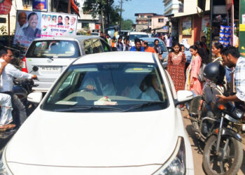 पालीच्या बाह्यवळणाला मुहूर्त कधी?