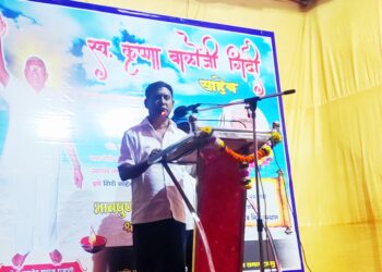 असे गिदी पुन्हा होणे नाहीत