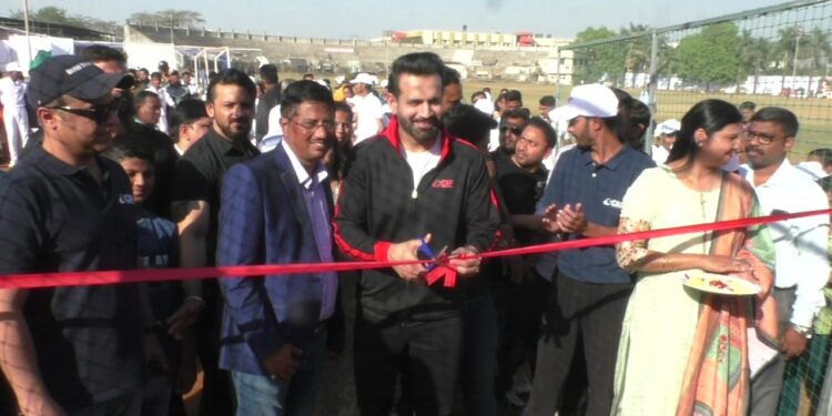 युवा क्रिकेटपटूंचे स्वप्न साकार होणार