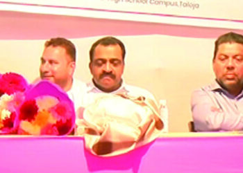 गोवर रोखण्यासाठी पनवेलमध्ये लसीकरण मोहीम