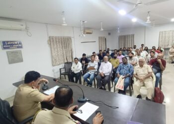 नववर्षाचे स्वागत शासनाच्या नियमांनुसार करा