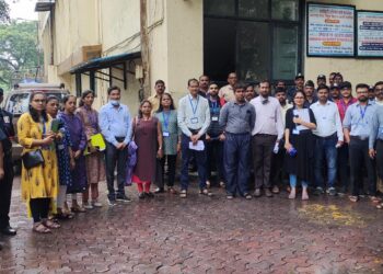 दोन कोटींची वीजचोरी प्रकरणे उघडकीस