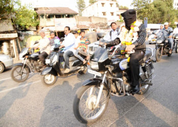 अलिबागमध्ये आज जादूचे प्रयोग